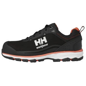 HELLY HANSEN Chaussures de sécurité chelsea evolution 2.0 39 src - résistance au glissement sols acier et céramique composite caoutchouc nitrile microfibre sans in pas cher