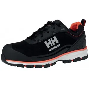 Comparateur de prix : Helly Hansen Chaussures De Sécurité Basses -Chelsea Evo 2 -S3 -Esd -42...