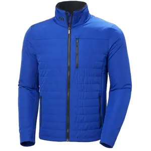 Helly Hansen Crew Insulator Jacket 2.0 - Doudoune homme Cobalt 2.0 M pas cher