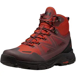 Chaussures de randonnée mi-hautes Helly Hansen Cascade HT 41 pas cher