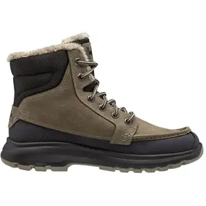 Helly Hansen Garibaldi V3 - Chaussures homme Terrazzo / Ebony 48 pas cher