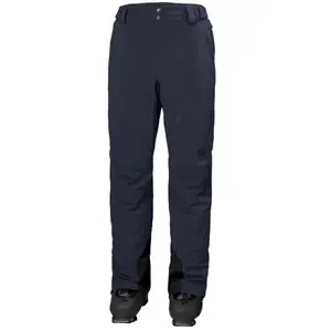 Comparateur de prix : Helly Hansen Rapid Pant - Pantalon ski homme Navy L