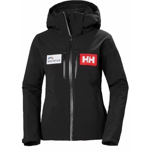 Veste de ski femme Helly Hansen Alphelia Lilaloft Noir XS 65676-991 pas cher