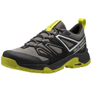 Helly Hansen Stalheim HT - Chaussures randonnée homme Concrete 40.5 pas cher