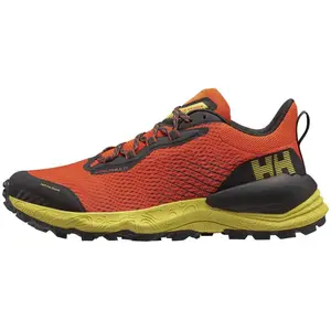 Chaussures Helly Hansen Cush-Pro Eagle TR orange feu - 43 pas cher