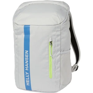 HELLY HANSEN Sac à dos gris clair pour femme et homme - Spruce Backpack Grey Fog 287911 pas cher