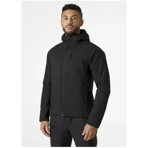 Veste de randonnée isolante à capuche extensible Helly Hansen Odin 2.0 S pas cher