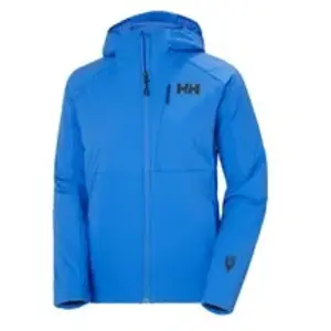 Comparateur de prix : Veste de ski à capuche femme Helly Hansen Odin Insula 2.0 63223-554 Bleu M