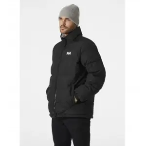 Comparateur de prix : Doudounes Helly Hansen  Yu 23 Reversible Puffer Extérieur Tech