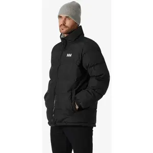 Comparateur de prix : Doudounes Helly Hansen Yu 23 Reversible Puffer Extérieur Tech