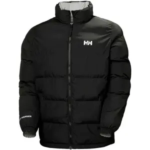 Comparateur de prix : Doudounes Helly Hansen Yu 23 Reversible Puffer Extérieur Tech