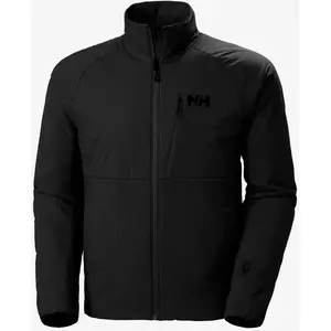 Comparateur de prix : Helly Hansen Odin Stretch Insulator Jacket 2.0 - Doudoune homme Black XXL