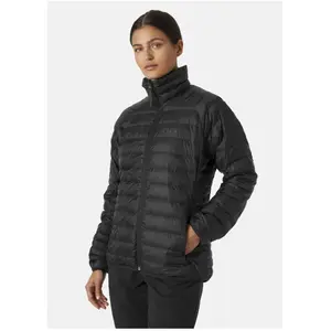 Helly Hansen Banff Insulator Jacket - Doudoune femme Black XS pas cher