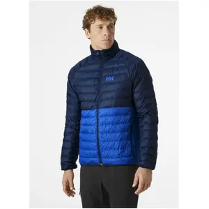 Comparateur de prix : Helly Hansen Banff Insulator Jacket - Doudoune homme Cobalt 2.0 XL