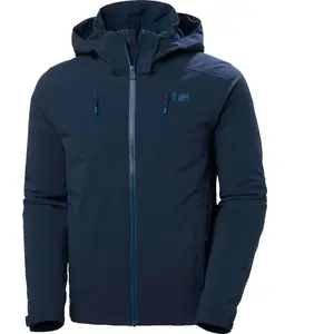 Comparateur de prix : Veste de ski Helly Hansen Alpha 4.0 Bleu XL 65927-597