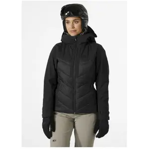 Helly Hansen Bellissimo Jacket - Veste ski femme Black M pas cher