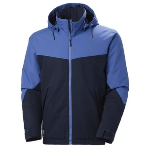 Helly Hansen Men's Down Vest, Navy/Stone Blue, 4XLVendu paramazon