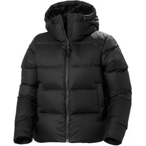 Comparateur de prix : Helly Hansen Essence Down Jacket - Doudoune femme Black M