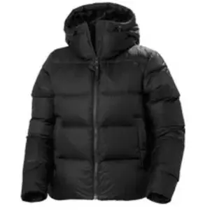 Comparateur de prix : Helly Hansen Essence Down Jacket - Doudoune femme Black L