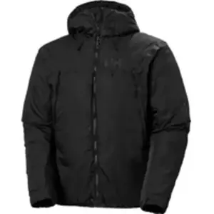 Comparateur de prix : Veste imperméable Helly Hansen Odin Lifa Pro Belay Noir XL MAG5029031