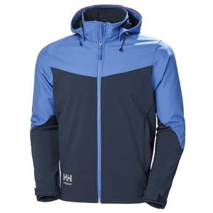 Comparateur de prix : HELLY HANSEN Veste softshell oxford 3xl 300 - 400 g entre 1 et 3 veste 1 pièce(s) veste softshell oxford marine/bleu t3xl bleu / bleu marine polyamide, polyester -