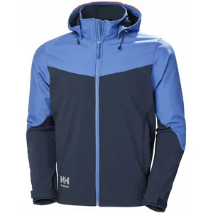 Helly Hansen Workwear VESTE SOFTSHELL OXFORD H.Vendu parchampion-direct