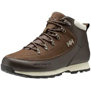 Helly Hansen - The Forester Premium - Chaussures de loisirs taille 13, brun pas cher