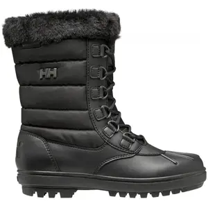 Helly Hansen Aurora Boot - Bottes de neige femme Black 36 pas cher