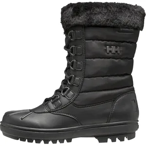 Helly Hansen Aurora Boot - Bottes de neige femme Black 37.5 pas cher