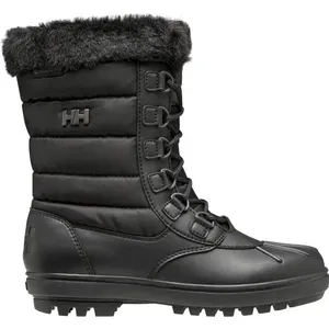 Helly Hansen Aurora Boot - Bottes de neige femme Black 38 pas cher