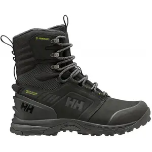 Comparateur de prix : Helly Hansen Spitsbergen Primaloft Hiking Boots Gris EU 48 Homme