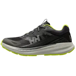 Chaussures Helly Hansen Skyhawk TR noir citron vert - 43 pas cher