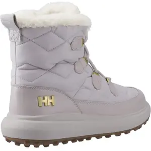 Helly Hansen - Women's Willetta 2 Mid - Chaussures d'hiver taille 6, gris pas cher