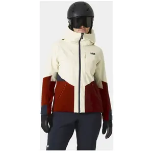 Helly Hansen Kvitfjell Race Insulated Jacket - Veste ski femme Snow L