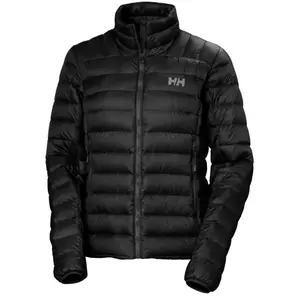 Comparateur de prix : Veste Helly Hansen Verglas Down 2.0 noir femme - S