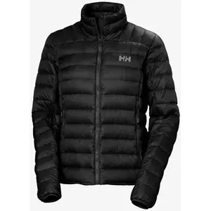 Comparateur de prix : Veste Helly Hansen Verglas Down 2.0 noir femme - XL
