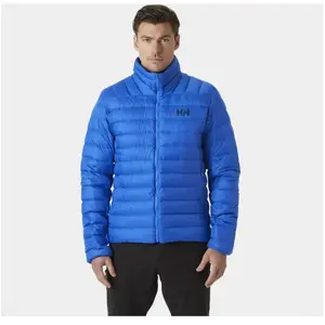 Helly-Hansen Doudoune Verglas 2.0 pour homme, 543 Cobalt 2.0, Large pas cher
