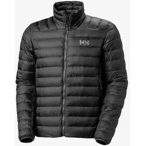 Comparateur de prix : Helly-Hansen Doudoune Verglas 2.0 pour homme, Noir 990, Medium