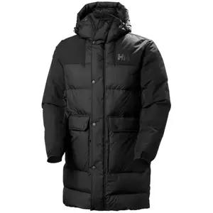 Comparateur de prix : Helly Hansen Parka Escape Down