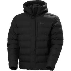 Comparateur de prix : Helly Hansen Veste Matelassée Alby