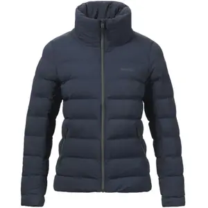 Musto - W Active Puffer Jkt - Doudoune femme Navy - 16Vendu parhardloop