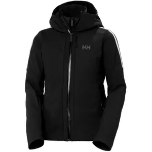 Veste de ski à capuche femme Helly Hansen Avanti Softshell 65988-990 N... pas cher