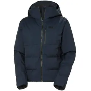 Comparateur de prix : Doudoune femme Helly Hansen Jell Race Bleu XL 66044-597