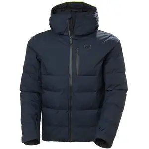 Comparateur de prix : Veste imperméable Helly Hansen 66043-597 Bleu M