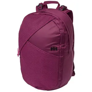 Helly Hansen - Explorer Backpack - Sac à dos journée taille 22 l, violet pas cher