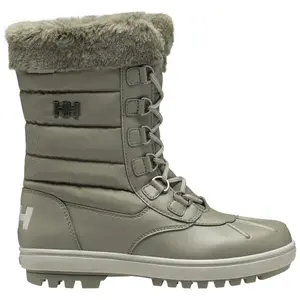 Helly Hansen Aurora Boot - Bottes de neige femme Terrazzo / Mellow Grey 40