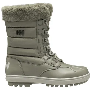 Comparateur de prix : Helly Hansen Aurora Boot - Bottes de neige femme Terrazzo / Mellow Grey 41
