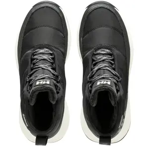 Chaussures Helly Hansen Nora Helly Tech Waterproof noir femme - 39 pas cher