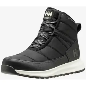 Comparateur de prix : Chaussures Helly Hansen Nora Helly Tech Waterproof noir femme - 40.5