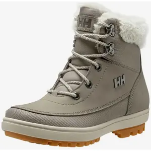 Comparateur de prix : Bottines femme Helly Hansen Sorrento 2 Gris 38 12044-885